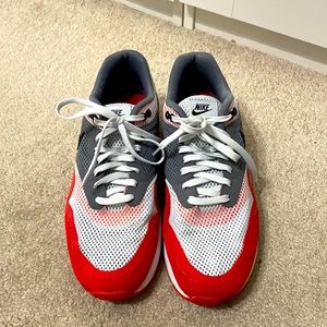 Mens Nike Air Max Size 10.5